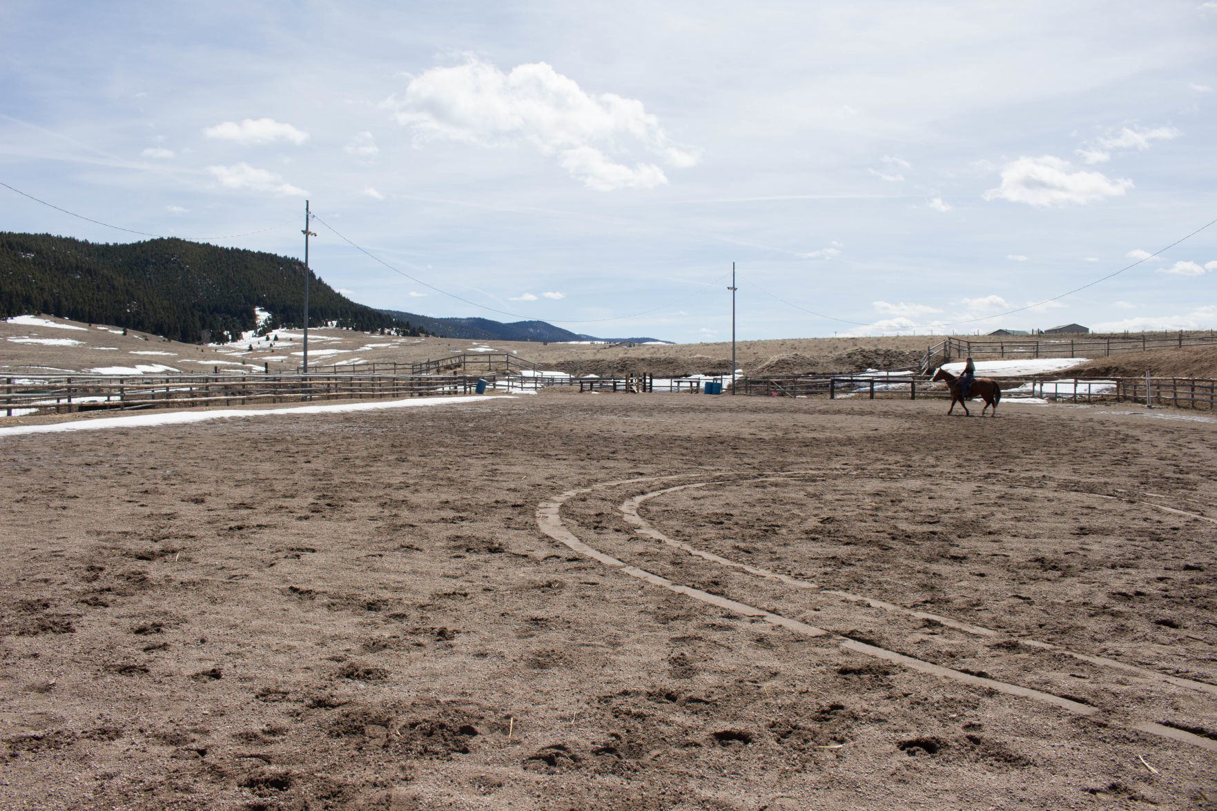 Montana High School Rodeo set to take place in Butte this weekend